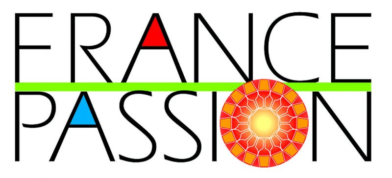 Logofrancepassion